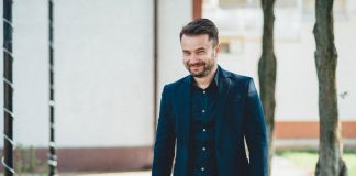 Interviu Adrian Ungureanu, Videograful Anului 2016