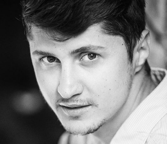 Interviu George Grigore