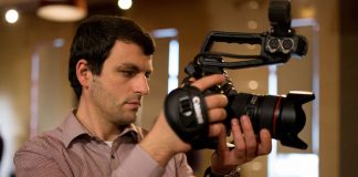 Interviu Kalmar Gyula