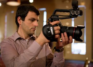 Interviu Kalmar Gyula