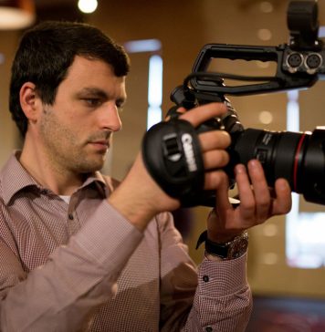 Interviu Kalmar Gyula