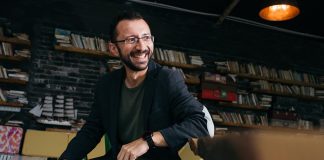 Interviu Adora Studio