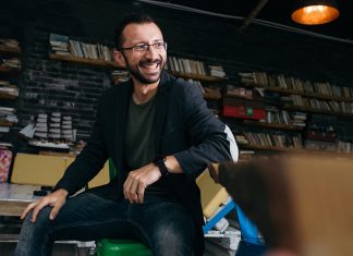 Interviu Adora Studio