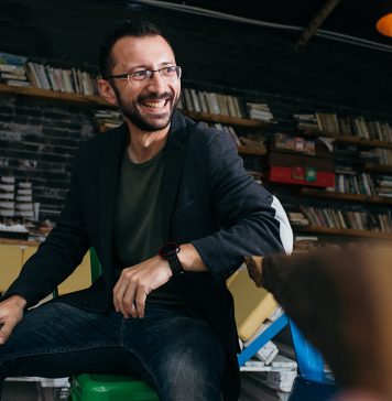 Interviu Adora Studio