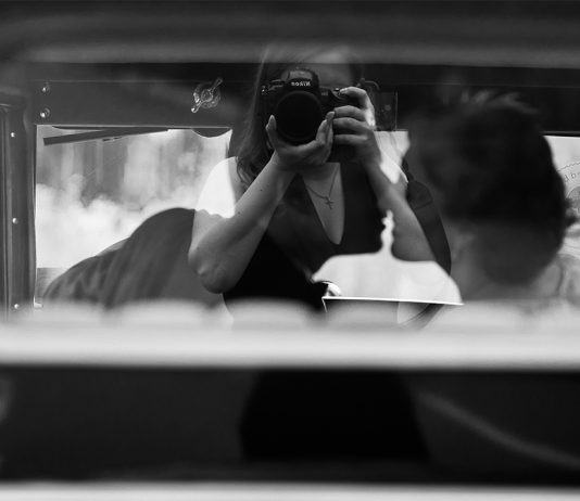 Interviu Theo Manusaride