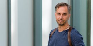 Interviu Marian Cristea