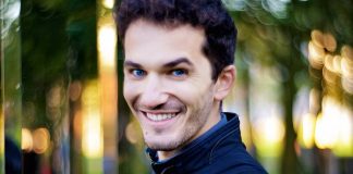 Interviu Rares Pulbere