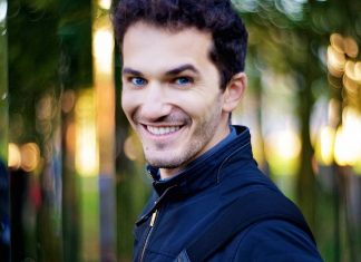 Interviu Rares Pulbere