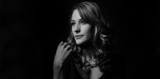 Interviu Sabina Mladin, fotograful anului 2016