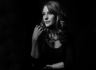 Interviu Sabina Mladin, fotograful anului 2016