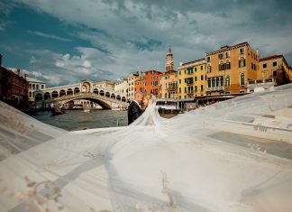 Ce înseamnă destination wedding și de ce să alegi o astfel de nuntă