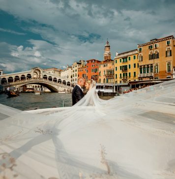 Ce înseamnă destination wedding și de ce să alegi o astfel de nuntă