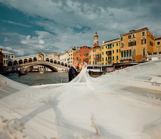 Ce înseamnă destination wedding și de ce să alegi o astfel de nuntă