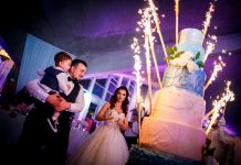 De ce este important să ai doi fotografi la evenimentul tău?