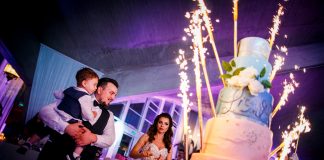 De ce este important să ai doi fotografi la evenimentul tău?