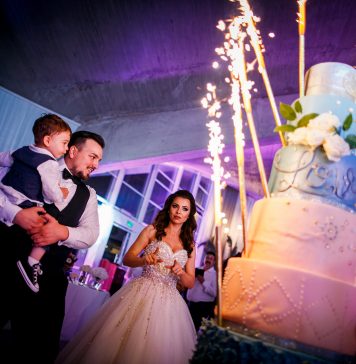 De ce este important să ai doi fotografi la evenimentul tău?