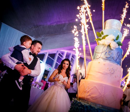 De ce este important să ai doi fotografi la evenimentul tău?