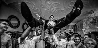 Cum sa iti alegi fotograful de nunta