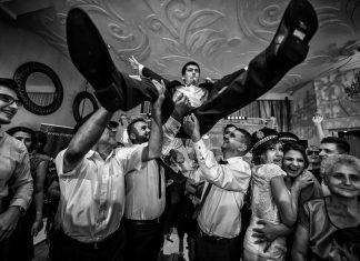 Cum sa iti alegi fotograful de nunta