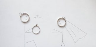 10 sfaturi pentru alegerea verighetelor