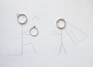 10 sfaturi pentru alegerea verighetelor