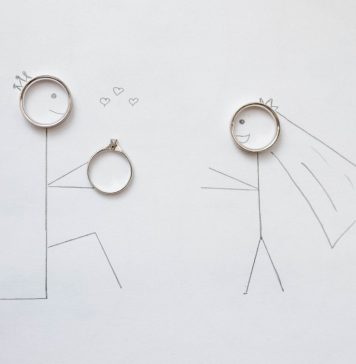 10 sfaturi pentru alegerea verighetelor