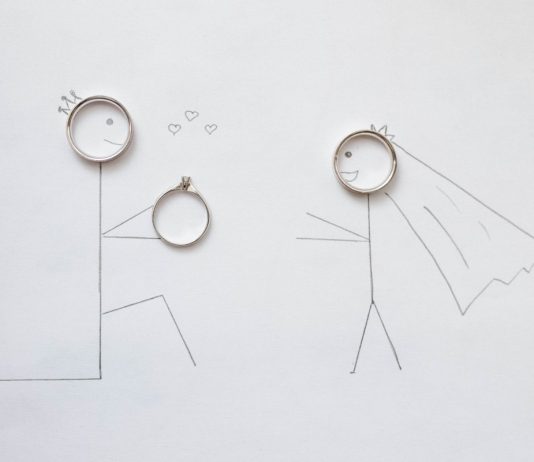 10 sfaturi pentru alegerea verighetelor