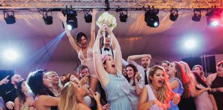 Cum sa faci cea mai buna alegere dintre atatea buchete de mireasa Buchete de mireasa