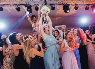 Cum sa faci cea mai buna alegere dintre atatea buchete de mireasa Buchete de mireasa