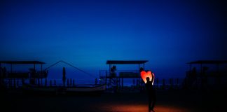 Simona și Valentin, nuntă la malul Mării Negre