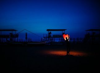 Simona și Valentin, nuntă la malul Mării Negre