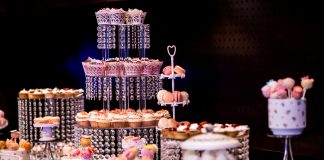 5 elemente pentru un candy bar perfect