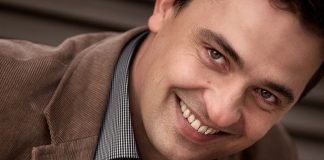 Interviu Constantin Antochi