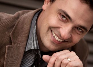 Interviu Constantin Antochi