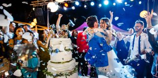 Cum alegi un tort de nunta perfect? Tort de Nunta