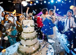 Cum alegi un tort de nunta perfect? Tort de Nunta