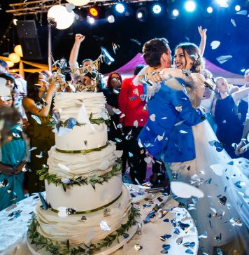 Cum alegi un tort de nunta perfect? Tort de Nunta