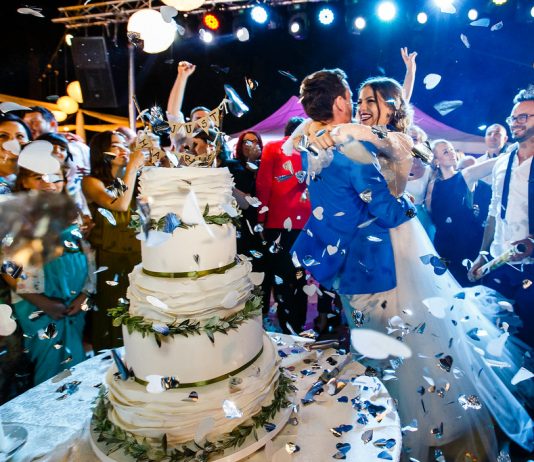 Cum alegi un tort de nunta perfect? Tort de Nunta