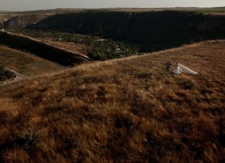 Miri in miniatura surprinsi in 20 de fotografii artistice