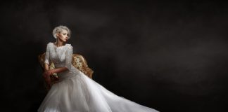 Ce rochii de mireasa ti se potrivesc in functie de forma corpului Rochii de mireasa