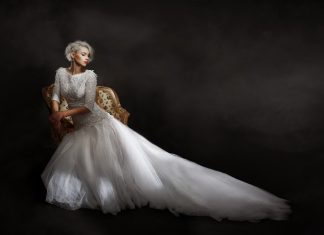 Ce rochii de mireasa ti se potrivesc in functie de forma corpului Rochii de mireasa