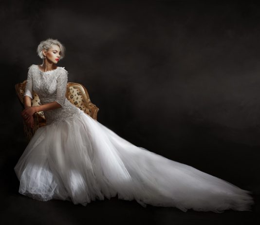 Ce rochii de mireasa ti se potrivesc in functie de forma corpului Rochii de mireasa