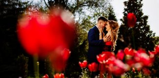 Sesiuni foto before wedding surprinse in 20 de imagini magnifice Ședintă foto before wedding