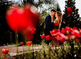 Sesiuni foto before wedding surprinse in 20 de imagini magnifice Ședintă foto before wedding