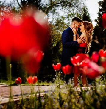 Sesiuni foto before wedding surprinse in 20 de imagini magnifice Ședintă foto before wedding