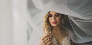 7 sfaturi pentru găsirea rochiei de mireasă perfecte