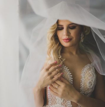 7 sfaturi pentru găsirea rochiei de mireasă perfecte