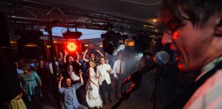 Nunta cu formație sau DJ? Sau ambele? Nunta cu formație sau DJ? Sau ambele?