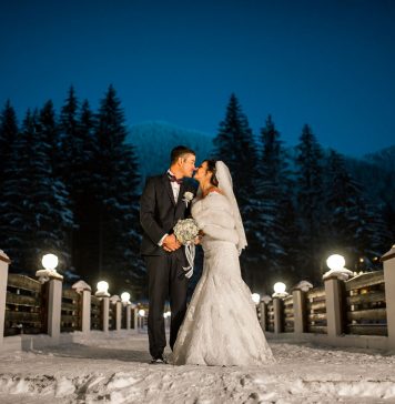 Ce buchet de mireasă alegi pentru o nuntă de iarnă?