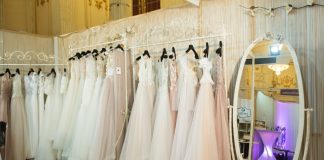 Cum a fost la Mariage Fest – editia de iarna 2018 – Bucuresti